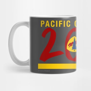 PCT Thru-Hiker Mug